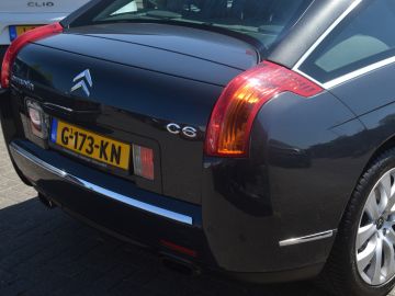 Citroën C6